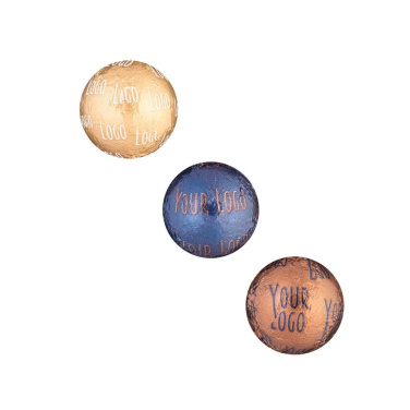 Pralinē saldās sfēras logotips, produkta attēls (2)