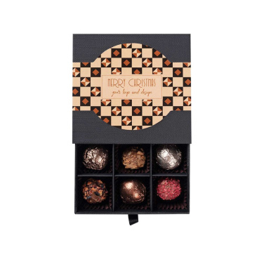 Pralinē saldās sfēras mirkļi, produkta attēls (2)