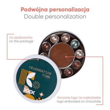 Saldās sfēras svinību kolekcija, produkta attēls (3)