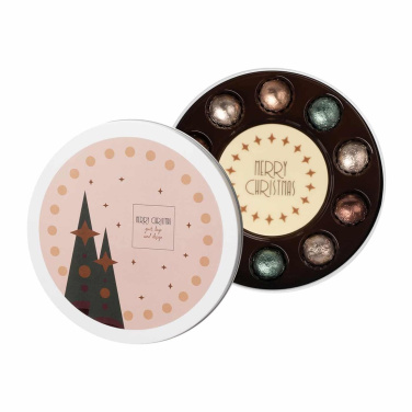Sweet Sphere svinību kolekcijas apdruka, produkta attēls (2)