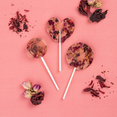 Augļu konfekte Kristal Heart Plus, produkta attēls (3)