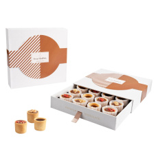 Biscotti Sorpresa Grande kolekcija