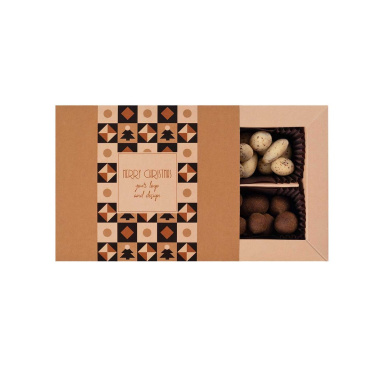 Nutty Bliss mini kolekcija, produkta attēls (2)