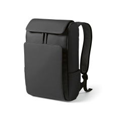 Lisabonas mugursoma 20L rPU. Piemērots 15,6" klēpjdatoram