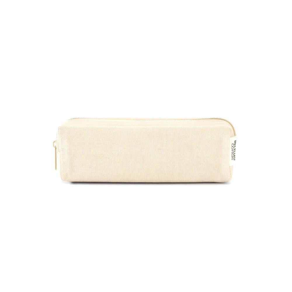 Rousseau daudzfunkcionāls maciņš pārstrādāta kokvilna 270g/m², Dabīgs, produkta attēls