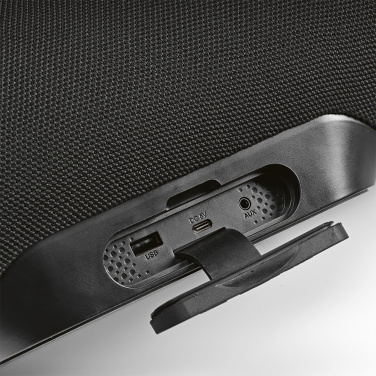 Newton skaļrunis rABS 6000mAh. 5 stundu atskaņošanas laiks. IPX5 ūdensizturība., produkta attēls (4)
