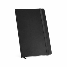 Flaubert A5 piezīmju grāmatiņa ar mīkstiem vākiem, rPU, 70 g/m², FSC®, 160 lappuses.