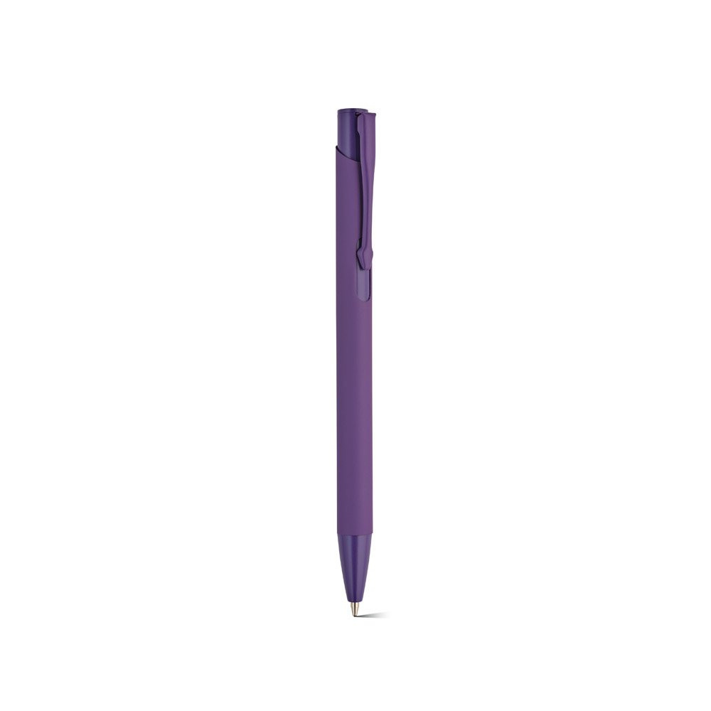 Prousta pildspalva rAluminum. Zila 0,7 km Dokumental® tinte, Violets, produkta attēls