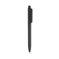 Christie Pen rABS. Zila 0,5 km Dokumental® tinte, Melns