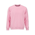 Waikiki unisex sporta krekls ar apaļu kakla izgriezumu. Organiskā kokvilna un rPET audums. 300 g/m², Rozā