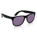 Saulesbrilles | Blythe, melns