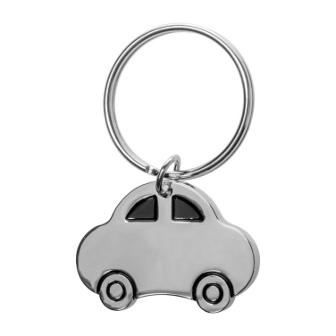 Atslēgu piekariņš "automašīna" | Gillian, produkta attēls (2)