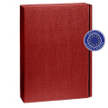 Ekskluzīva vīna paka, 3 gab. | Rue, bordo