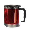 Termokrūze 400 ml, sarkans