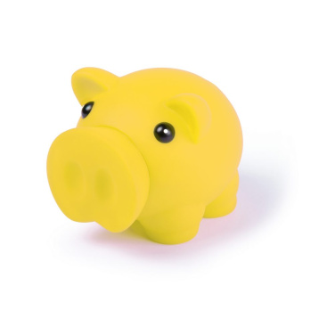 Cūciņa banka, dzeltens, produkta attēls (4)