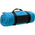 Piknika sega, zils