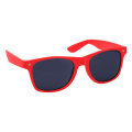 Saulesbrilles | Kathryn, sarkans