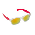 Saulesbrilles | Leroy, sarkans