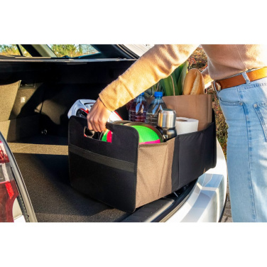 Salokāms automašīnas organizators | Reign, produkta attēls (3)