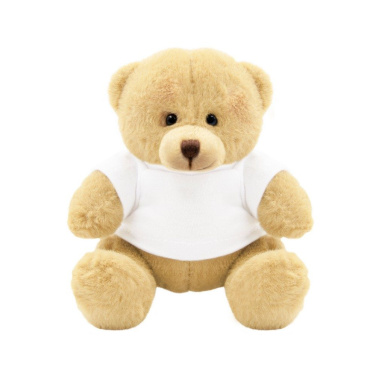 Plīša rotaļu lācītis | Nicky Honey Junior, produkta attēls (4)