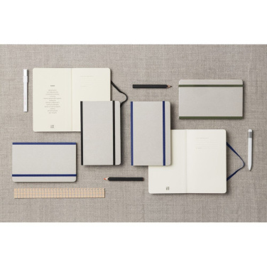 MOLESKINE laika piezīmju grāmatiņa, aptuveni A5 izmērs, produkta attēls (2)