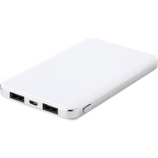 Ārējais akumulators 5000 mAh