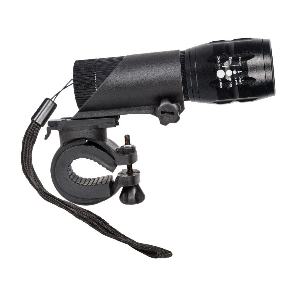 Lukturītis 1 CREE LED Air Gifts, velosipēda apgaismojums | Cynthia, produkta attēls (1)
