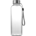 Sporta pudele 500 ml, neitrāls