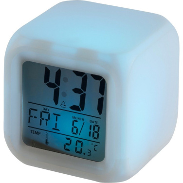 Galda pulkstenis, produkta attēls (3)