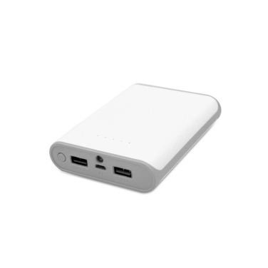 Power bank 8000 mAh | Lesley, produkta attēls (2)
