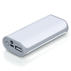 Ārējais akumulators 4000 mAh | Birch