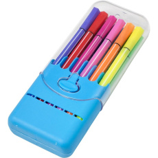 Flomāsteru komplekts