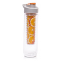Tritāna sporta pudele 800 ml Air Gifts | Frank, oranža