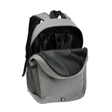 Klēpjdatora mugursoma 15,6" | Shirley, produkta attēls (3)