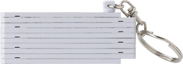 Atslēgu piekariņš, saliekams metrs 50 cm, produkta attēls (4)