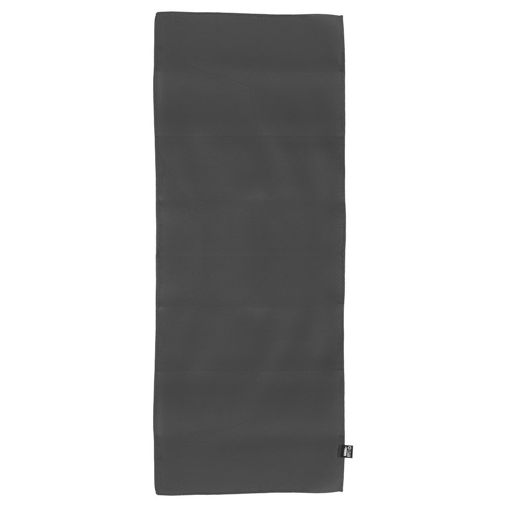RPET dvielis, pelēks, produkta attēls (1)