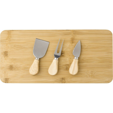 Bambusa siera komplekts, produkta attēls (2)