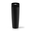 Termokrūze 500 ml Air Gifts | Anthony, melns