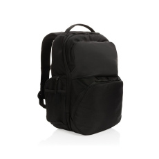 Swiss Peak AWARE™ RPET 15,6 collu mugursoma ikdienas lietošanai