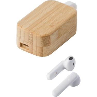 Bezvadu austiņas, produkta attēls (3)