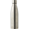 Termo pudele 500 ml, sudrabs