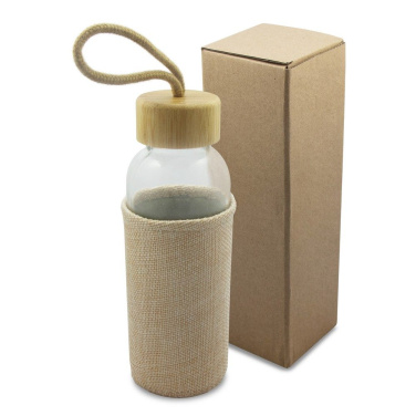 Stikla pudele 420 ml | Shaun, produkta attēls (4)