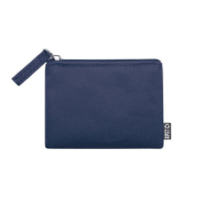 RPET atslēgu maciņš, monētu maciņš