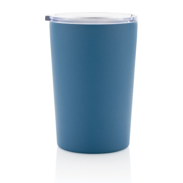 RCS pārstrādāta nerūsējošā tērauda moderna vakuuma krūze ar vāku, produkta attēls (4)