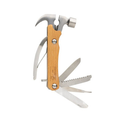 FSC® koka vairāku instrumentu āmurs, produkta attēls (3)