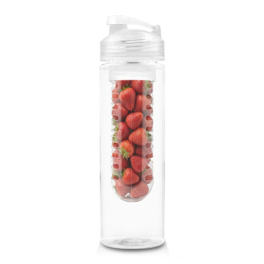 Sporta pudele 650 ml | Carter, balts, produkta attēls (4)