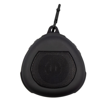 Bezvadu skaļrunis 5 W Air Gifts ar karabīni | Justice, produkta attēls (4)