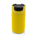 Termokrūze 400 ml Air Gifts | Raylee, dzeltens