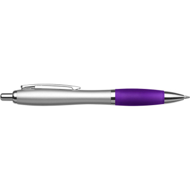 RABS lodīšu pildspalva, violets, produkta attēls (2)