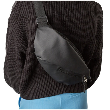 Jostas soma, melns, produkta attēls (3)